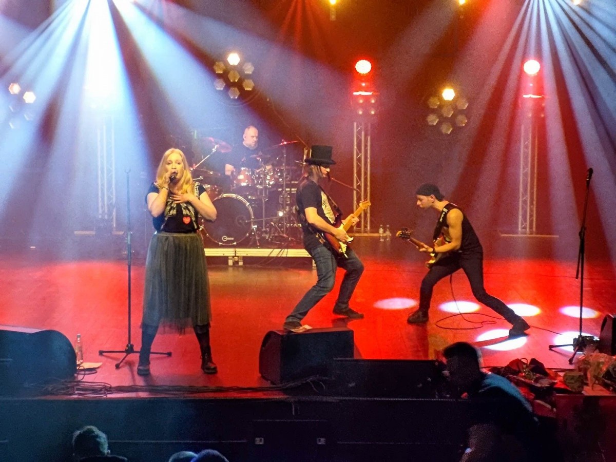 WOŚP 2024 w Bolesławcu