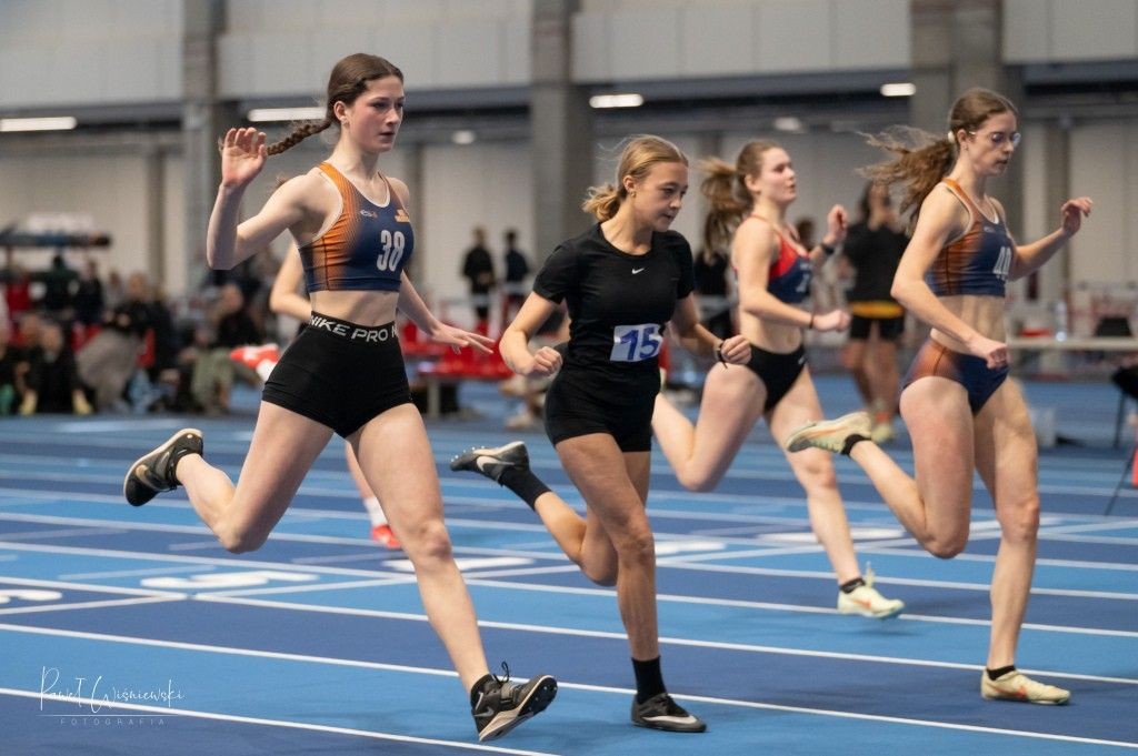 10 medali dla MKS Bolesłavia na Mistrzostwach Dolnego Śląska!