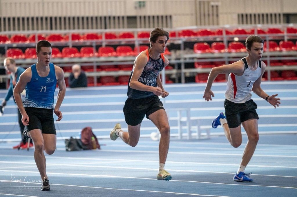 10 medali dla MKS Bolesłavia na Mistrzostwach Dolnego Śląska!