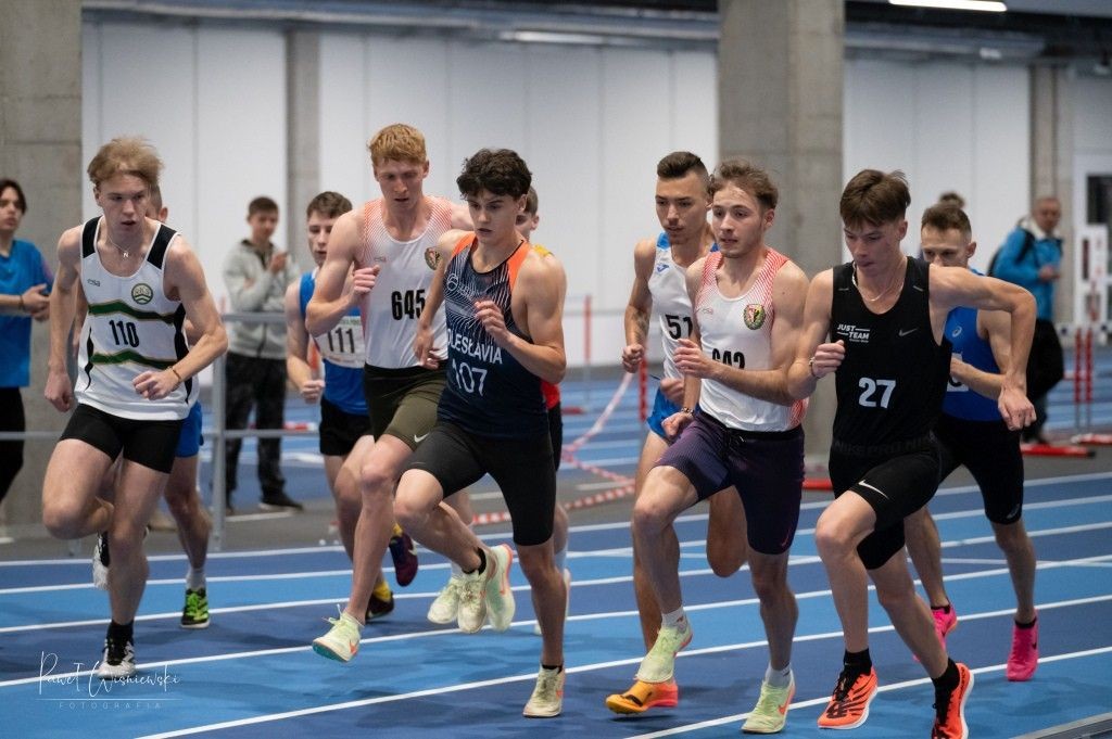 10 medali dla MKS Bolesłavia na Mistrzostwach Dolnego Śląska!