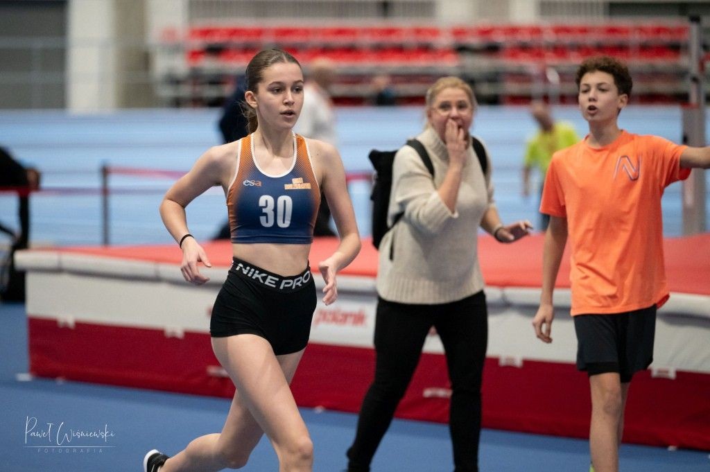 10 medali dla MKS Bolesłavia na Mistrzostwach Dolnego Śląska!