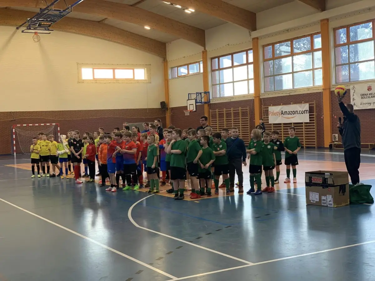 BKS podsumowuje WOŚP i dziękuje za wsparcie i wspólne granie