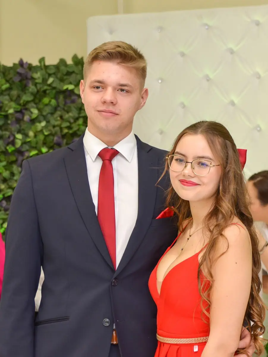 Studniówka I LO