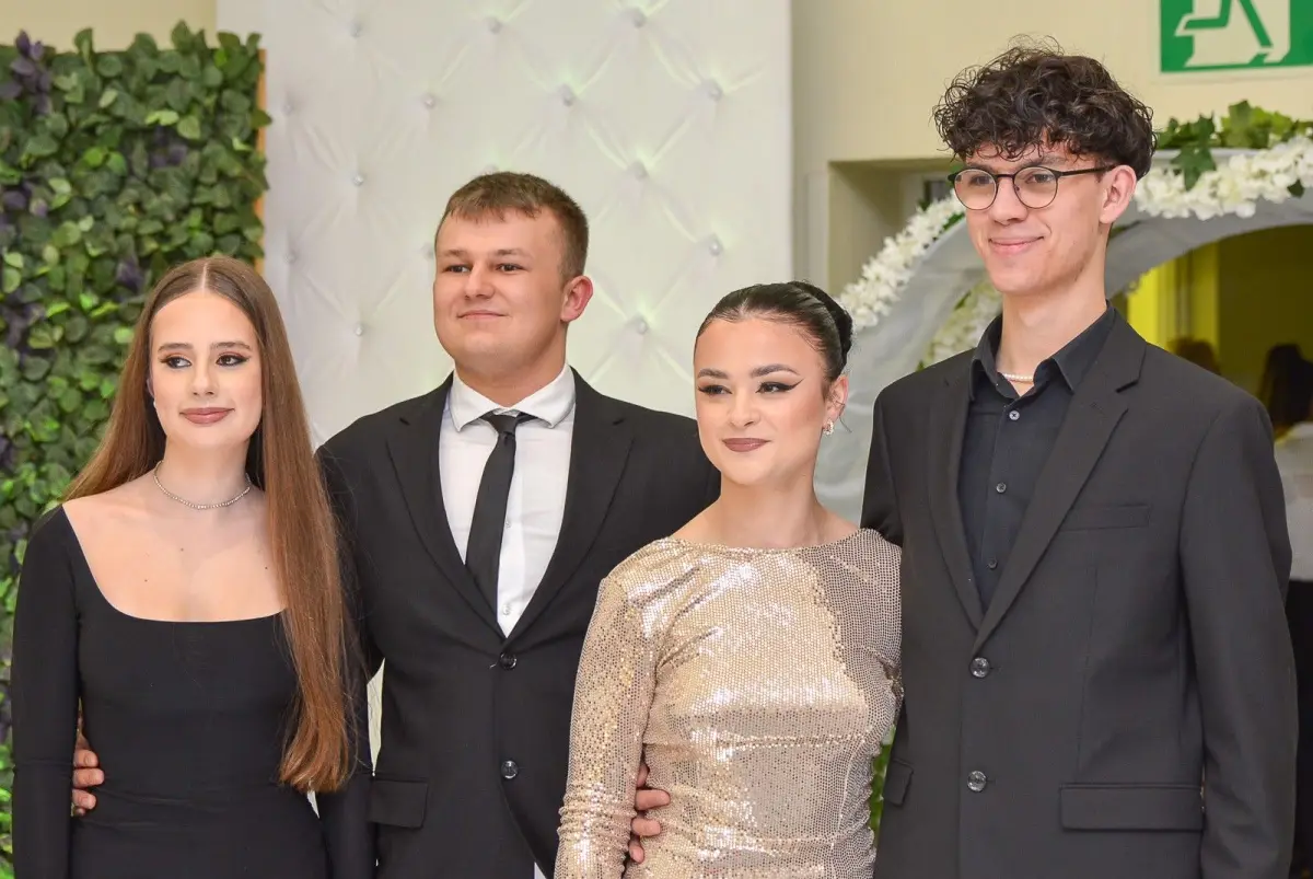 Studniówka I LO