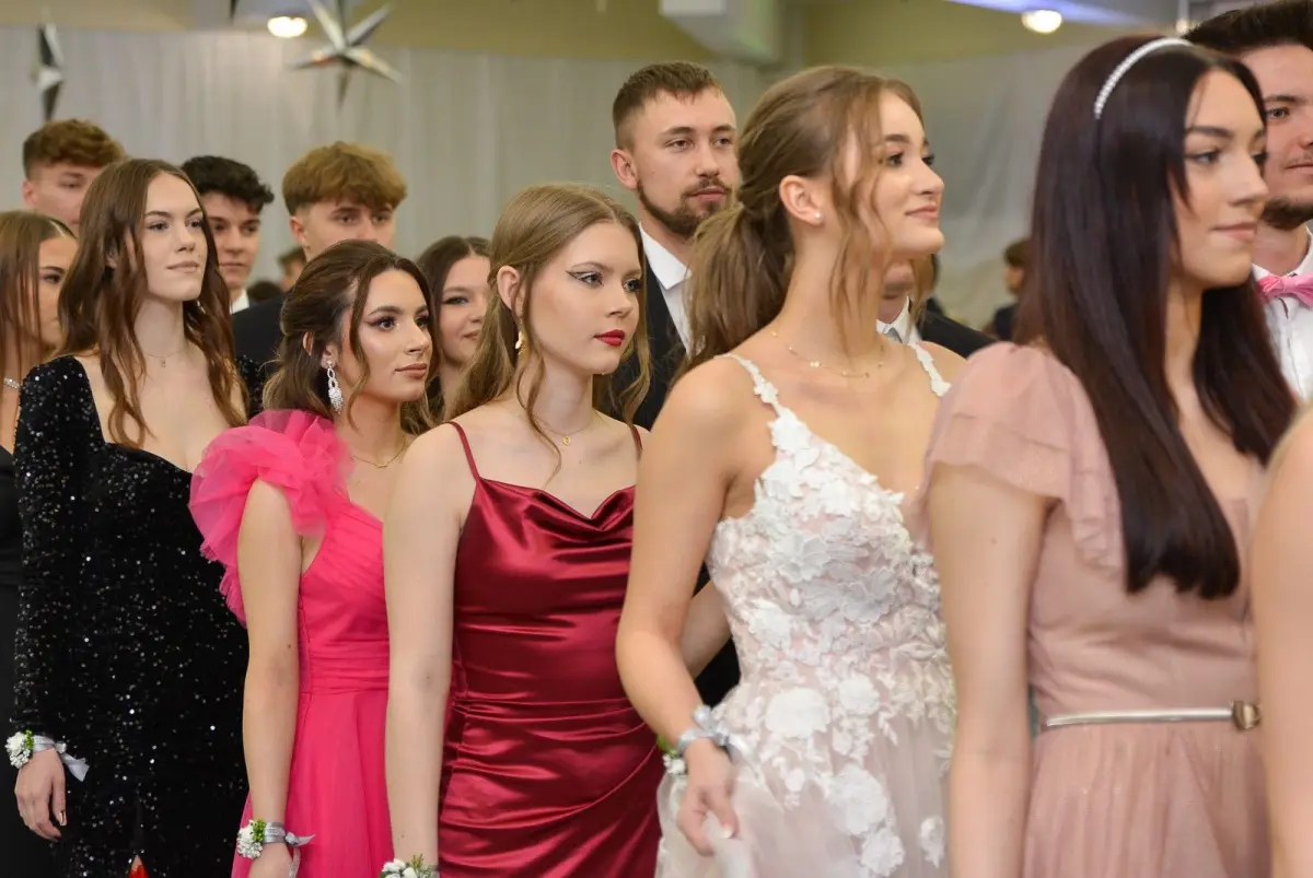 Studniówka I LO