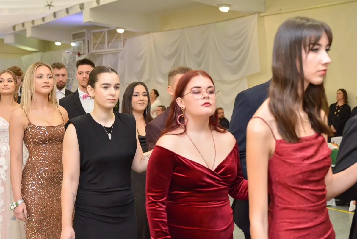 Studniówka I LO
