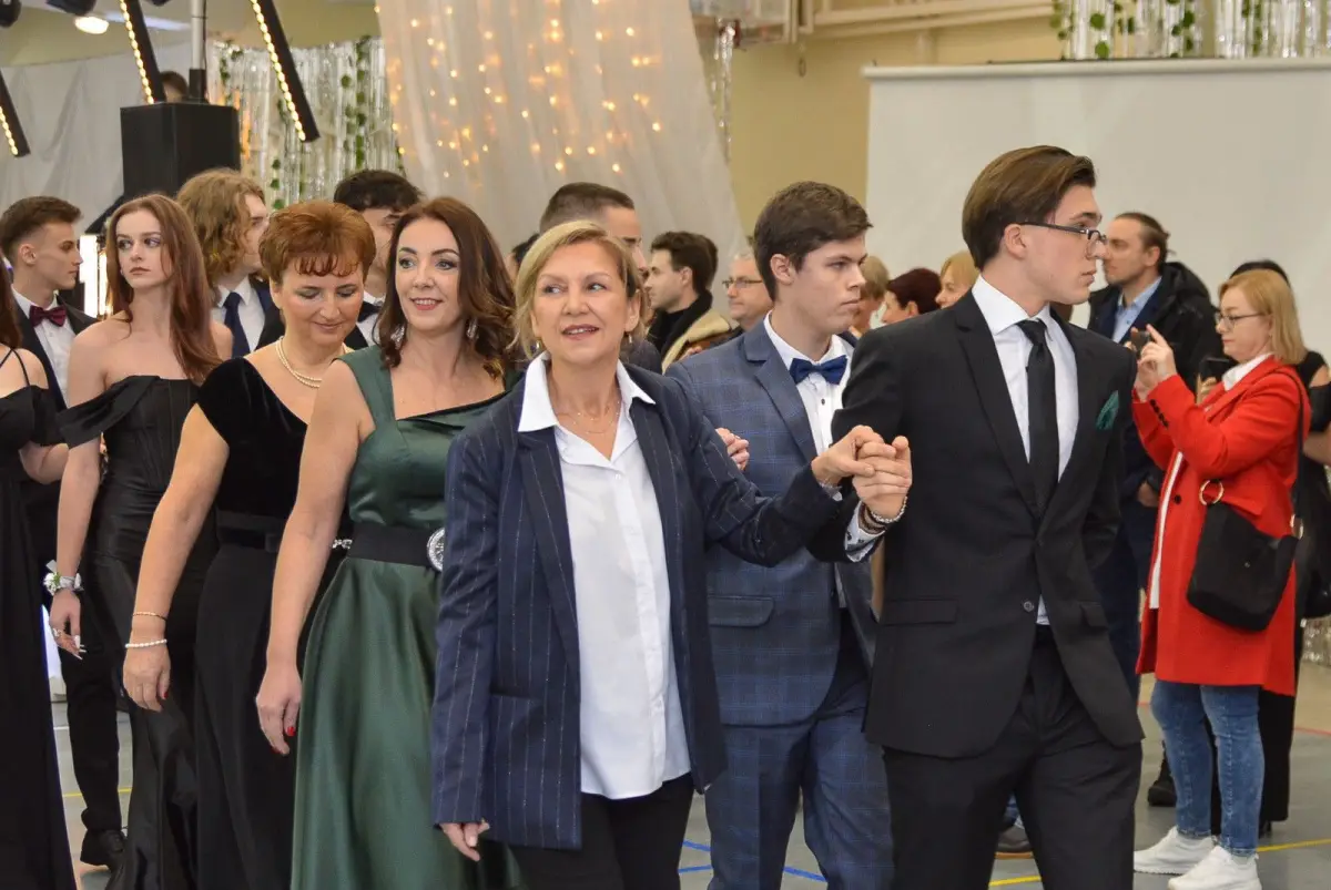 Studniówka I LO