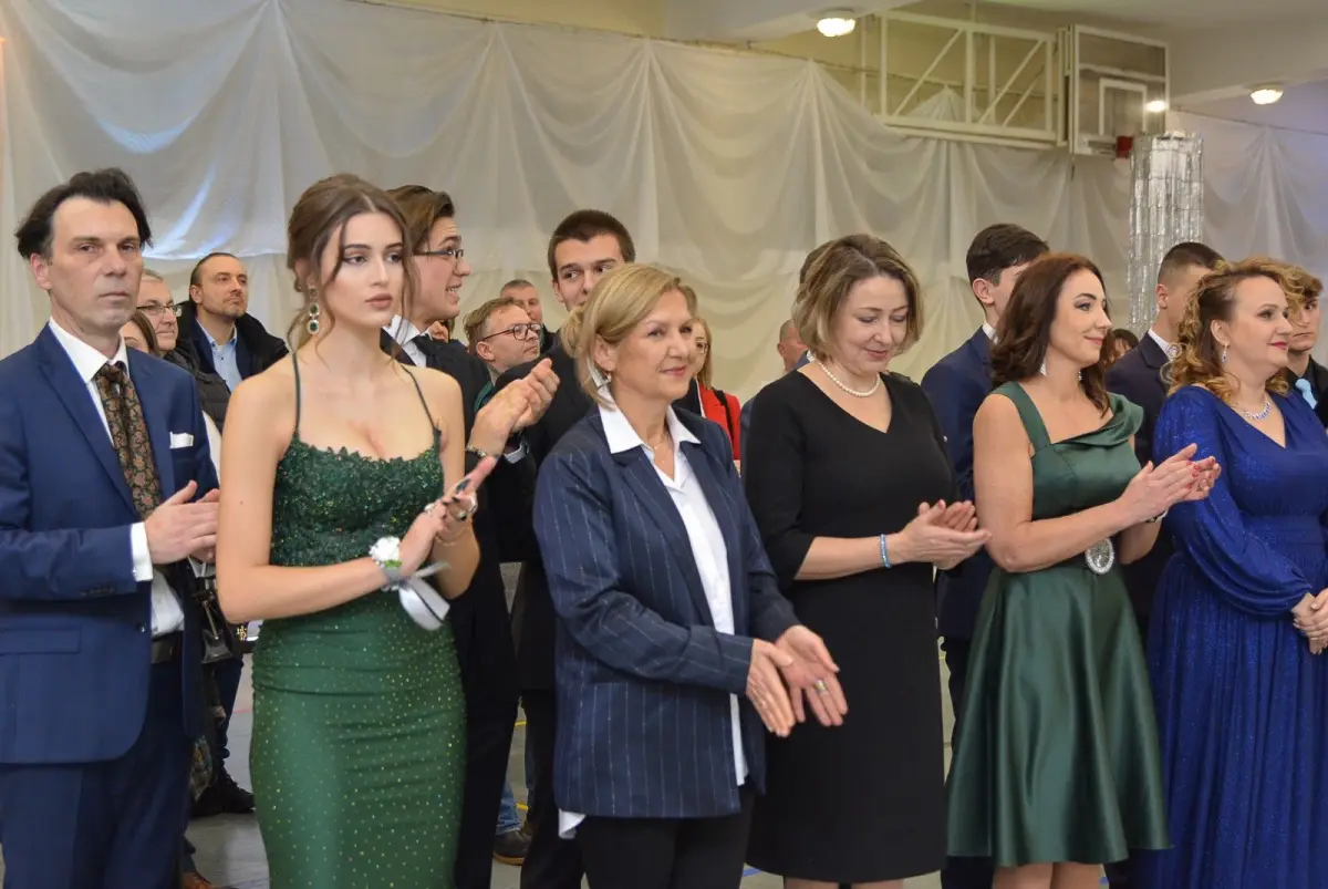 Studniówka I LO