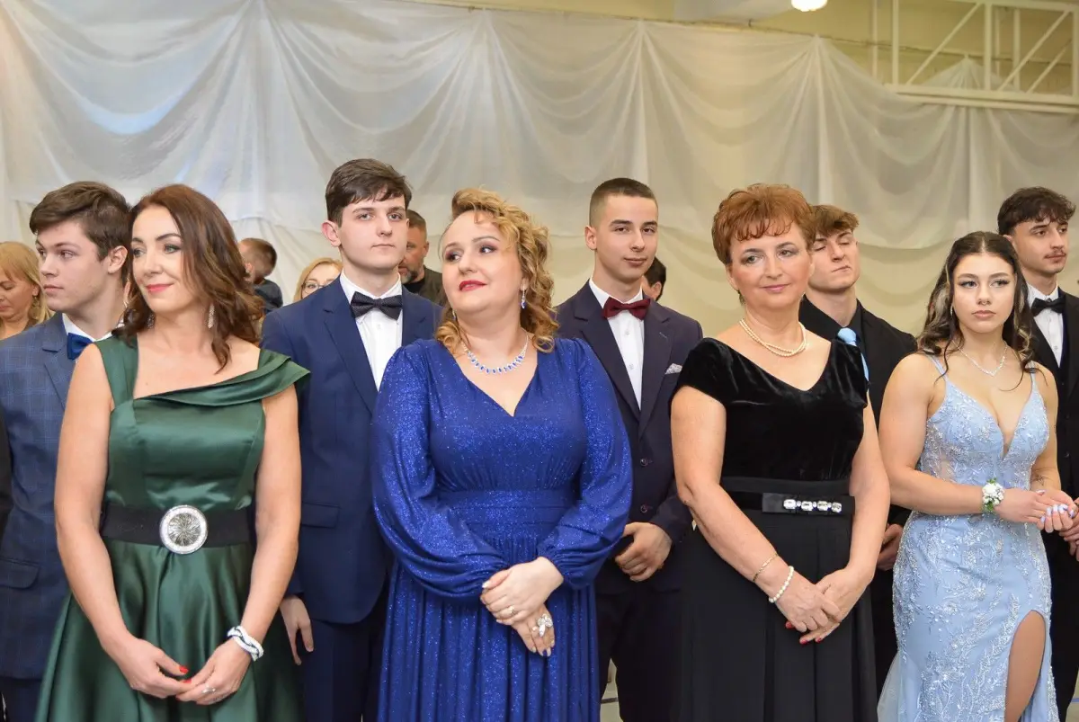 Studniówka I LO