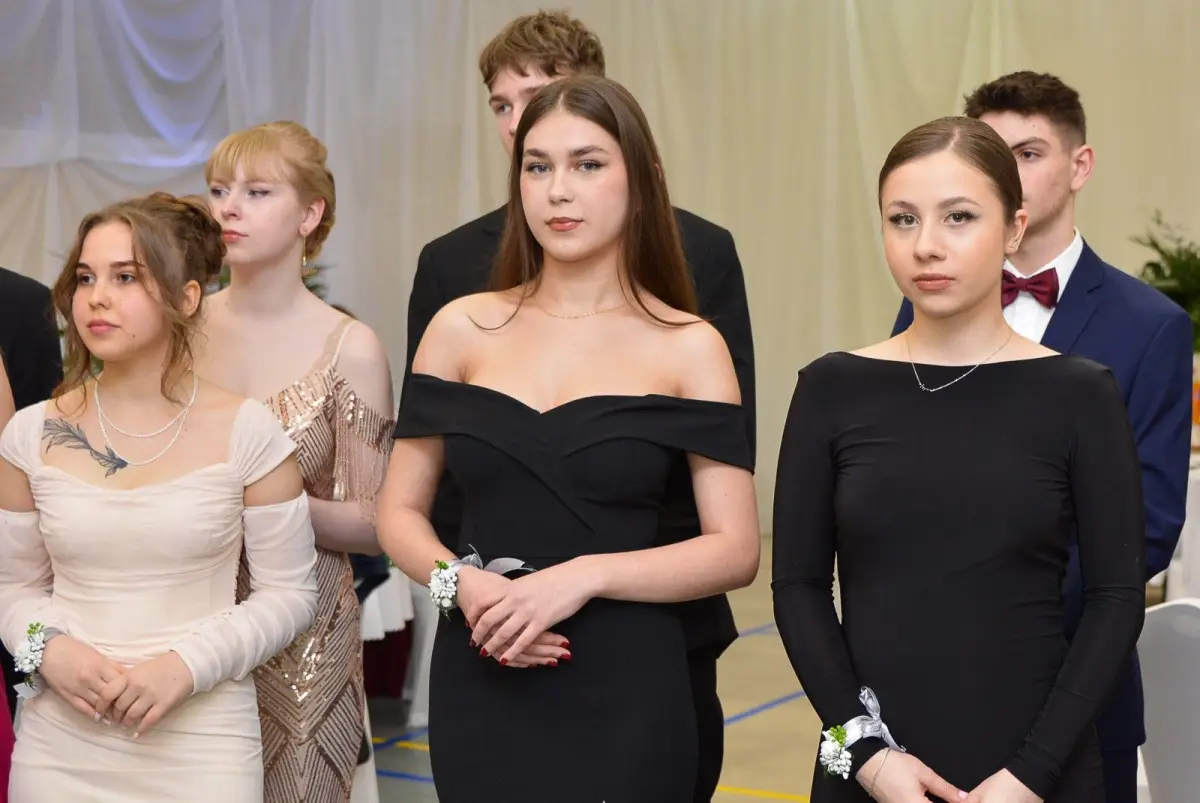 Studniówka I LO