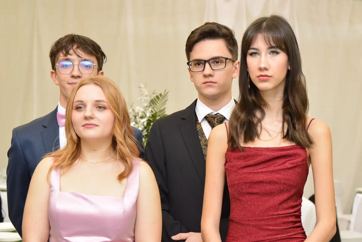 Studniówka I LO