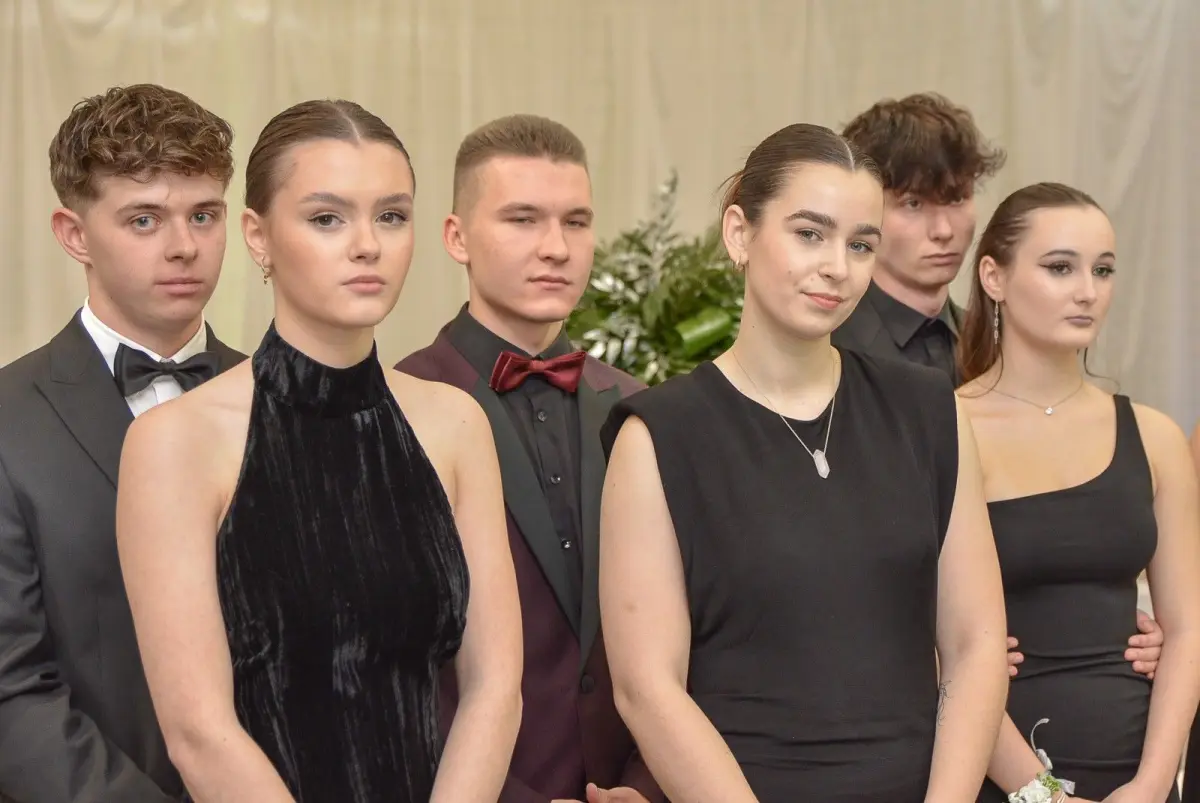 Studniówka I LO