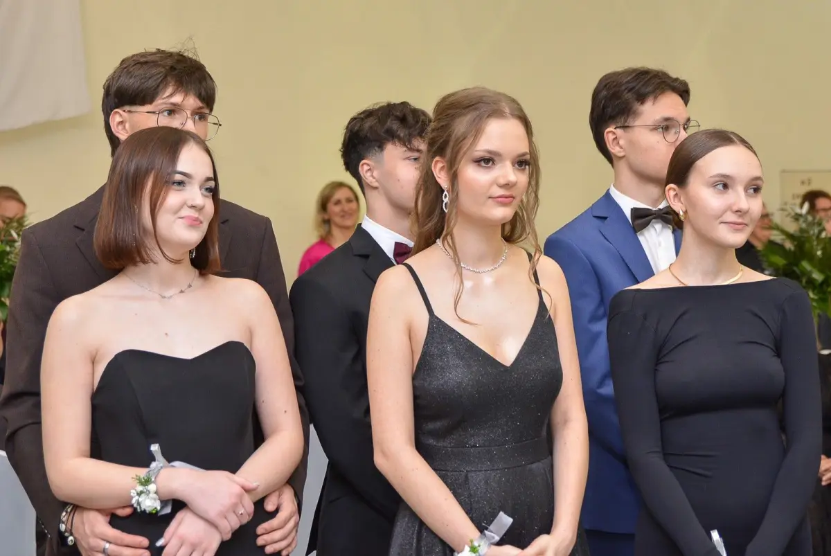 Studniówka I LO