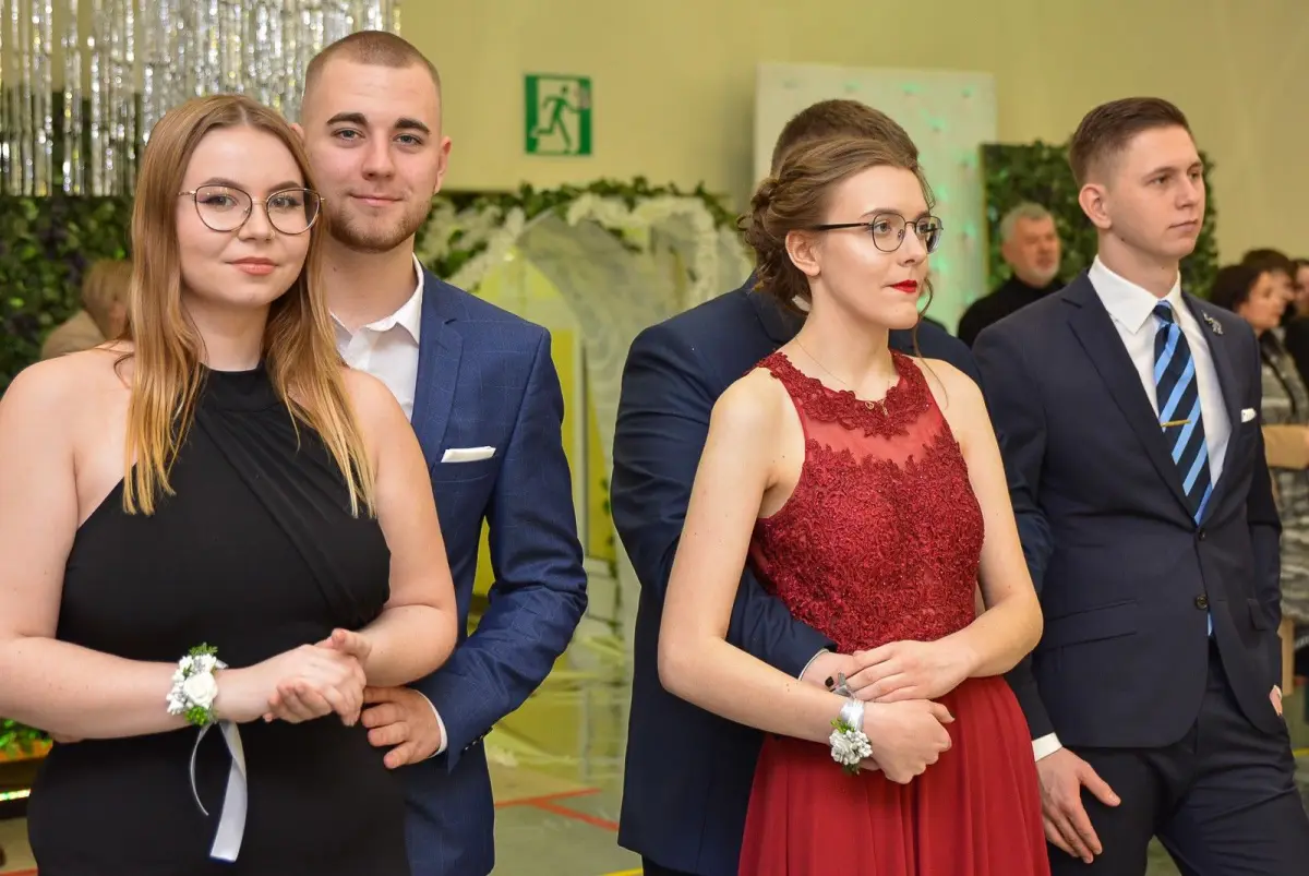 Студентський бал I LO