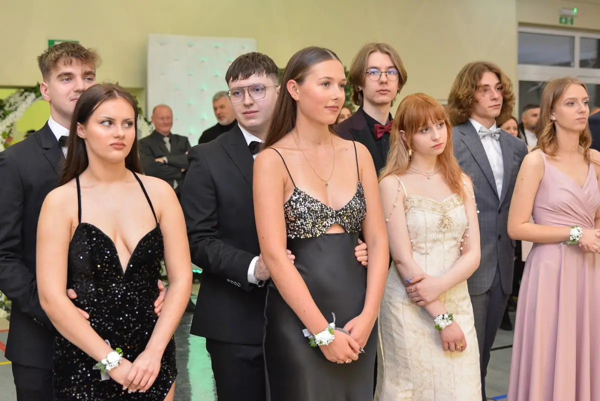 Studniówka I LO