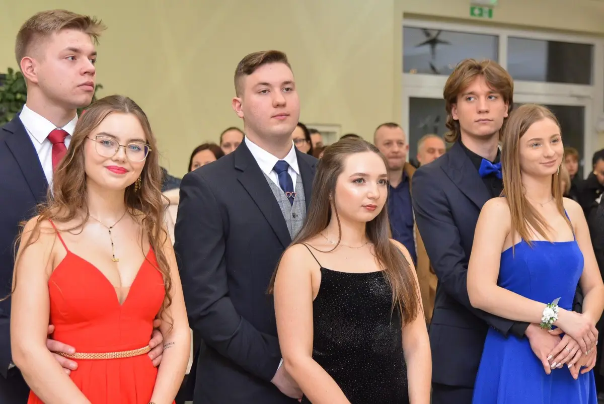 Studniówka I LO