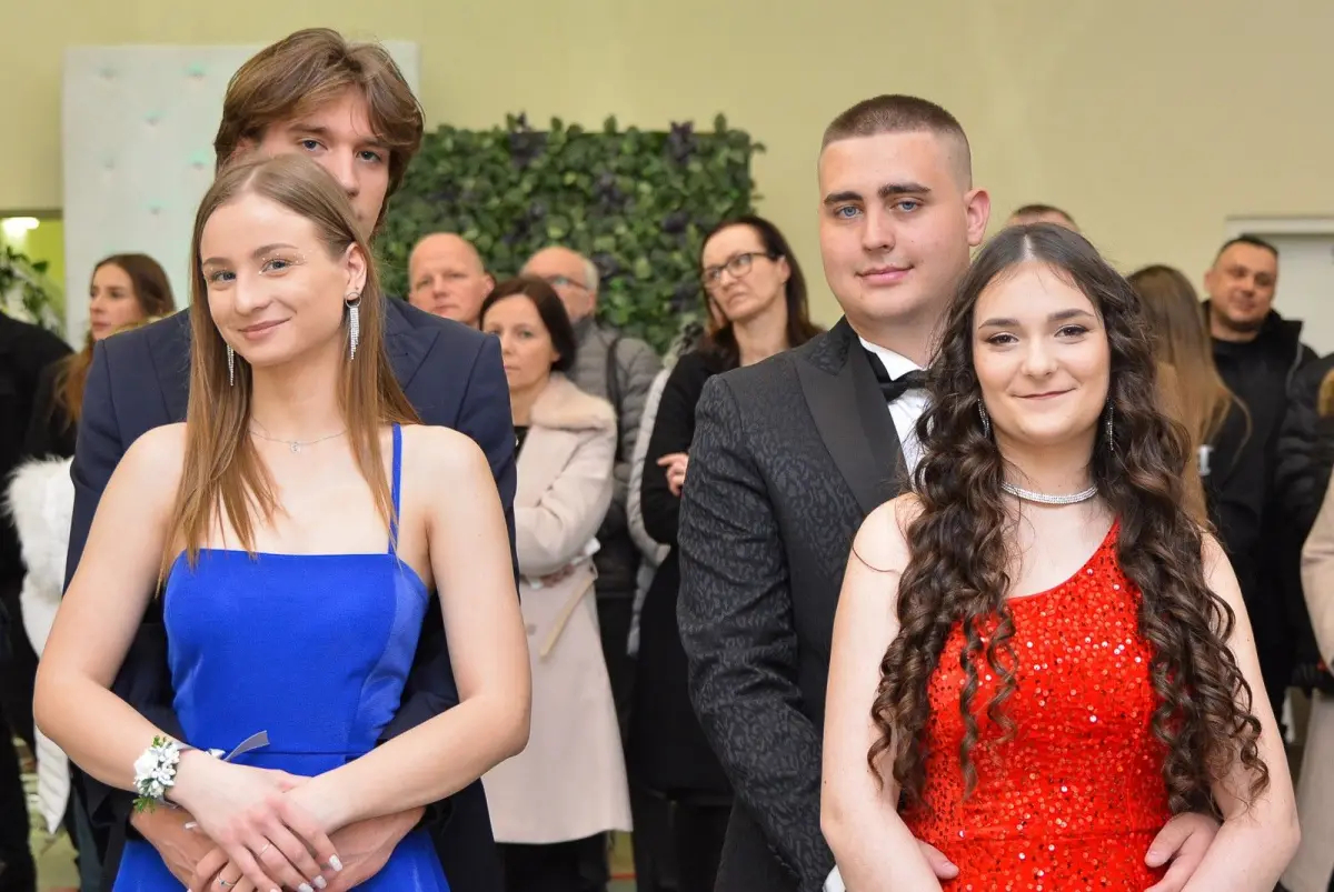 Studniówka I LO