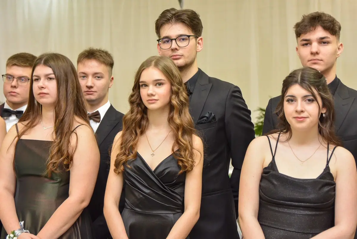 Studniówka I LO