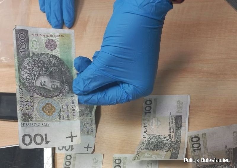 Podejrzani i fałszywki