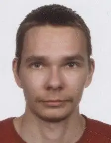 Poszukiwany