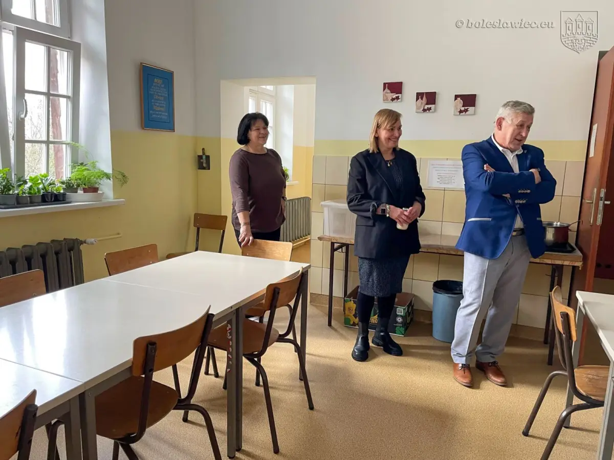 Jest porozumienie w sprawie bolesławieckiego Schroniska dla osób bezdomnych