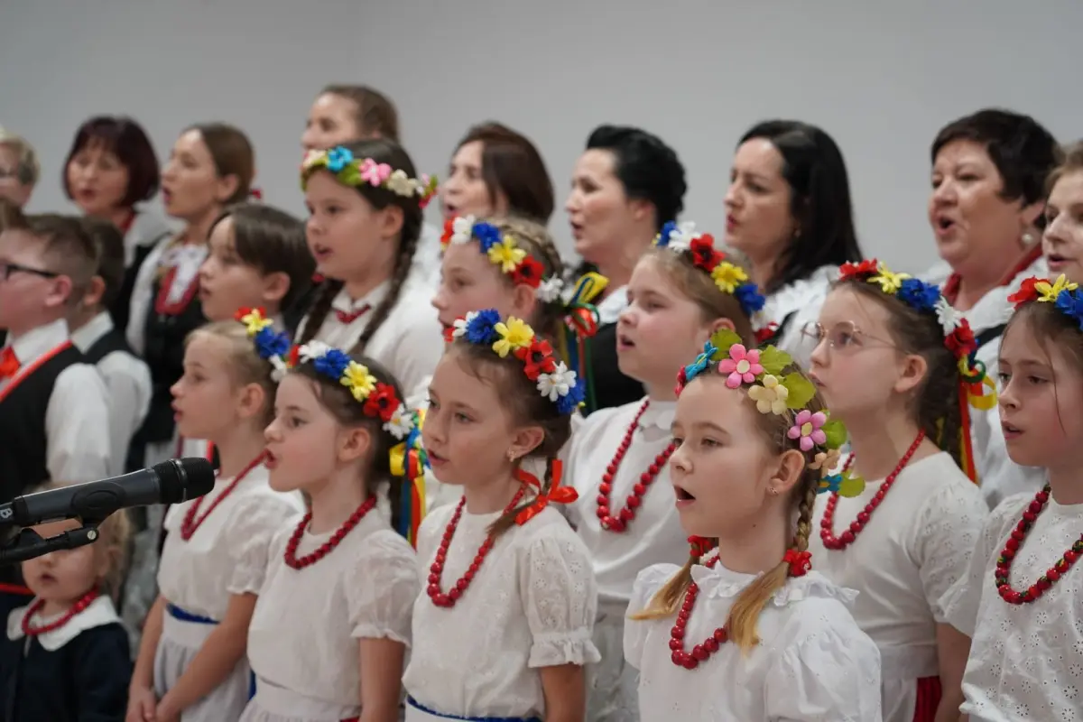 Uroczyste otwarcie Świetlicy Wiejskiej „Parkowy Dwór” w Gościszowie