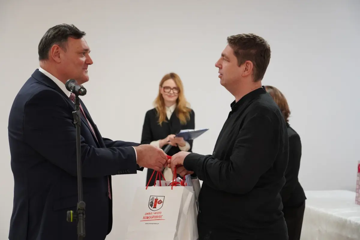 Uroczyste otwarcie Świetlicy Wiejskiej „Parkowy Dwór” w Gościszowie