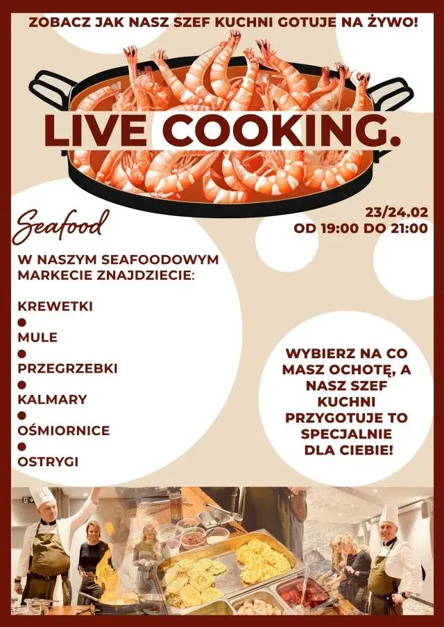 Żywy ogień w bolesławieckiej restauracji!