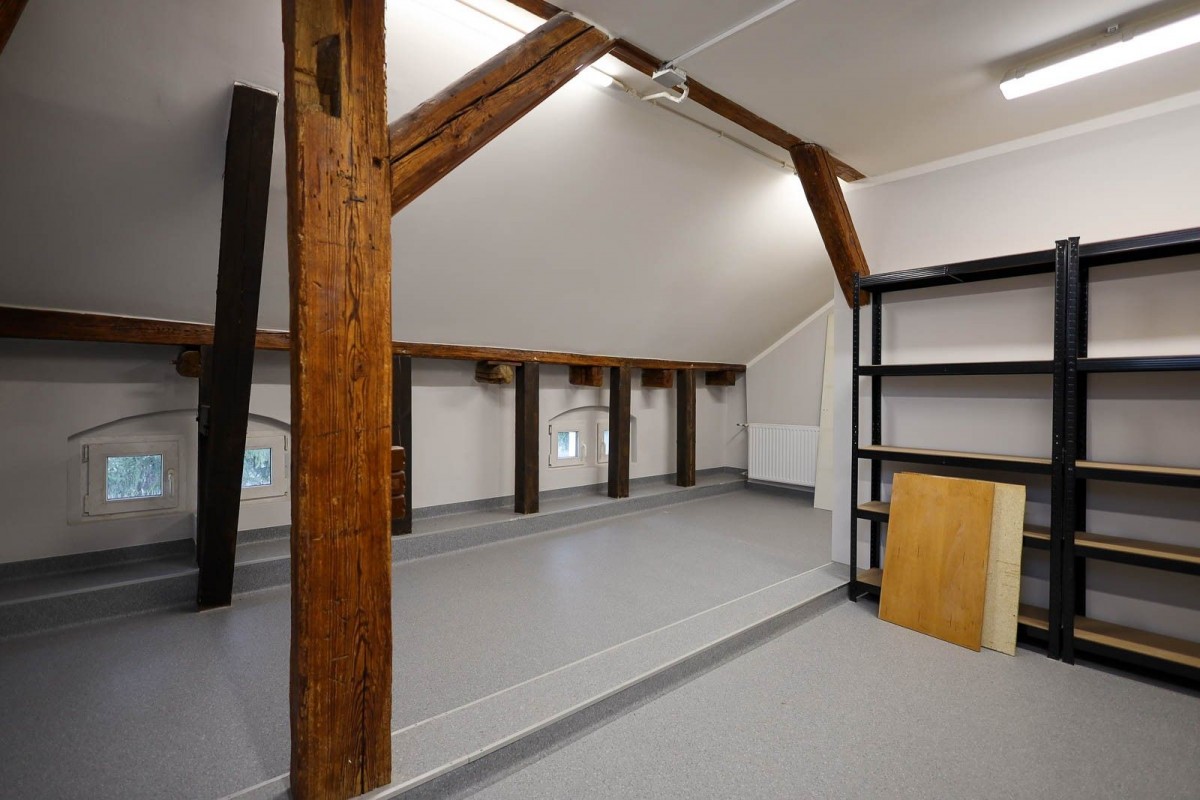 Młodzieżowy Dom Kultury w Bolesławcu po remoncie