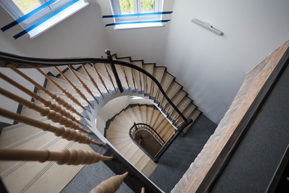 Młodzieżowy Dom Kultury w Bolesławcu po remoncie