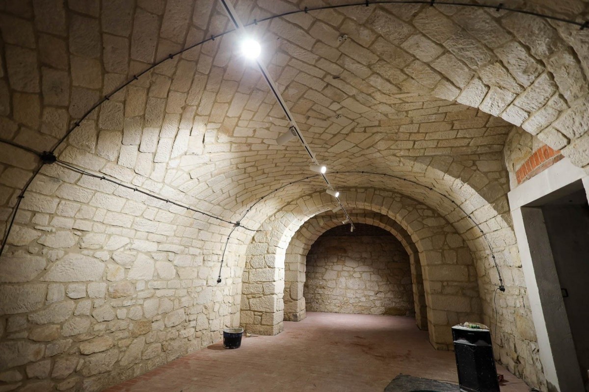 Młodzieżowy Dom Kultury w Bolesławcu po remoncie