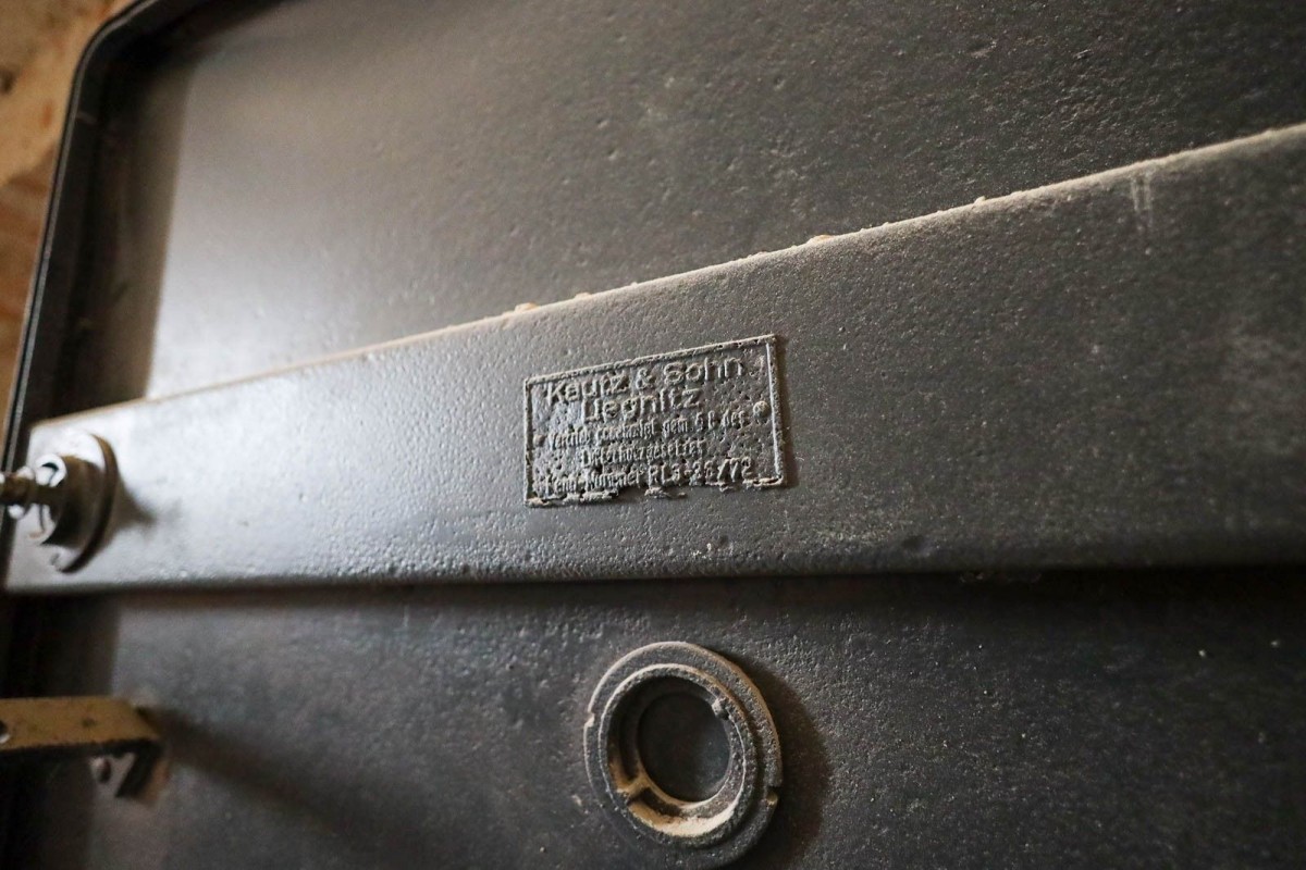 Młodzieżowy Dom Kultury w Bolesławcu po remoncie