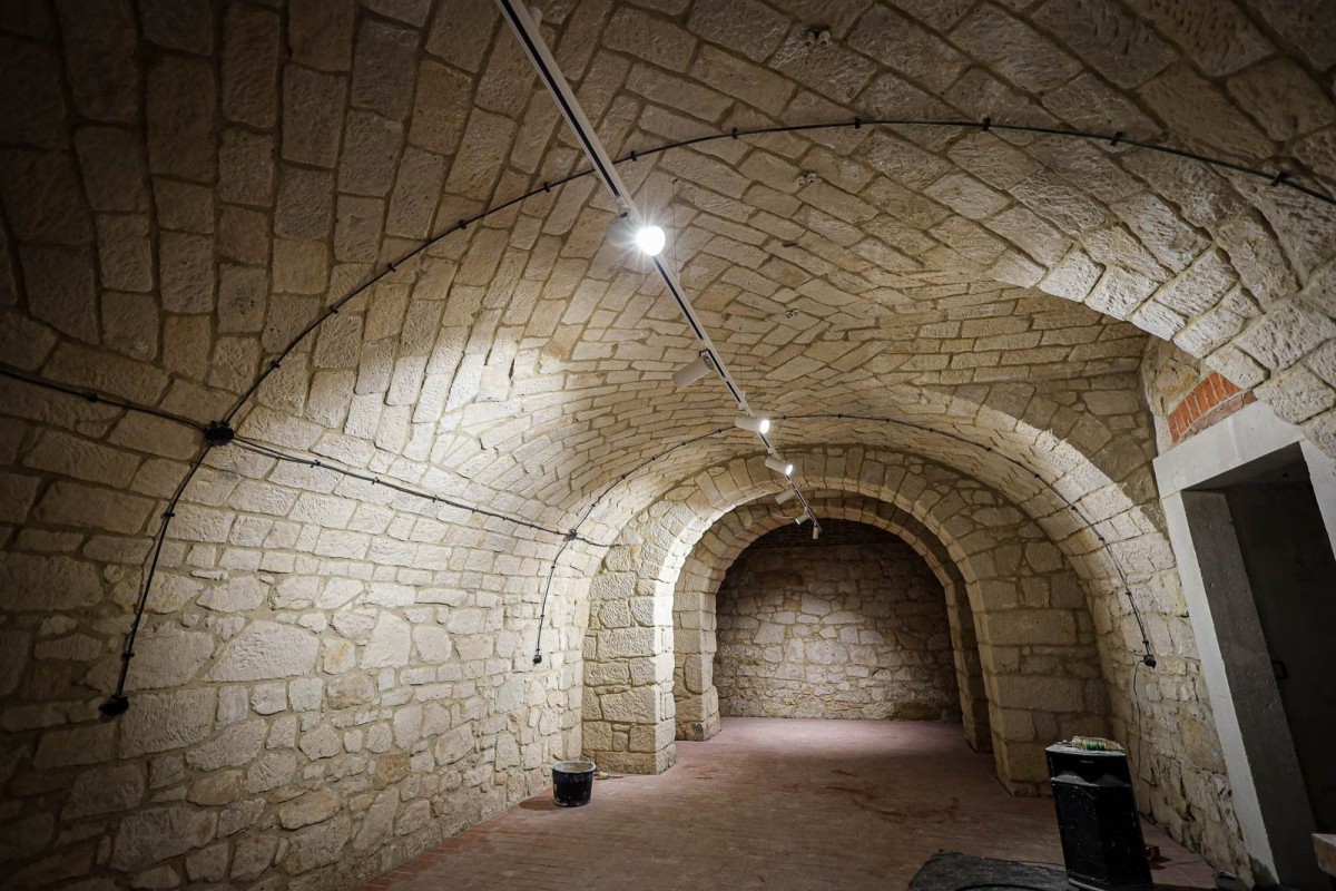 Młodzieżowy Dom Kultury w Bolesławcu po remoncie