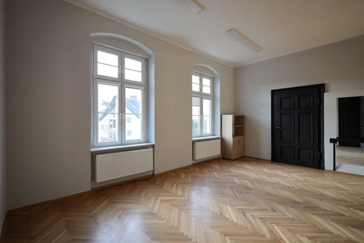 Młodzieżowy Dom Kultury w Bolesławcu po remoncie