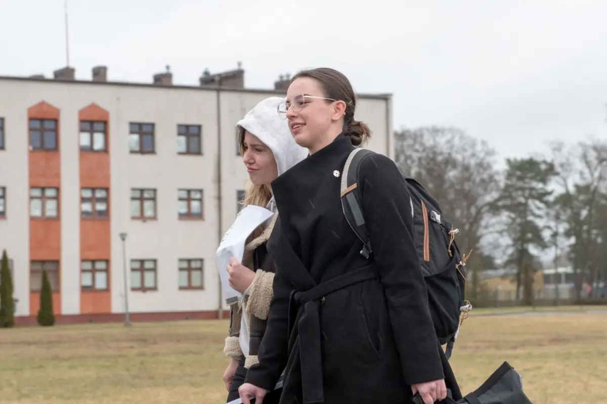 Ponad 90 ochotników w pancernej brygadzie