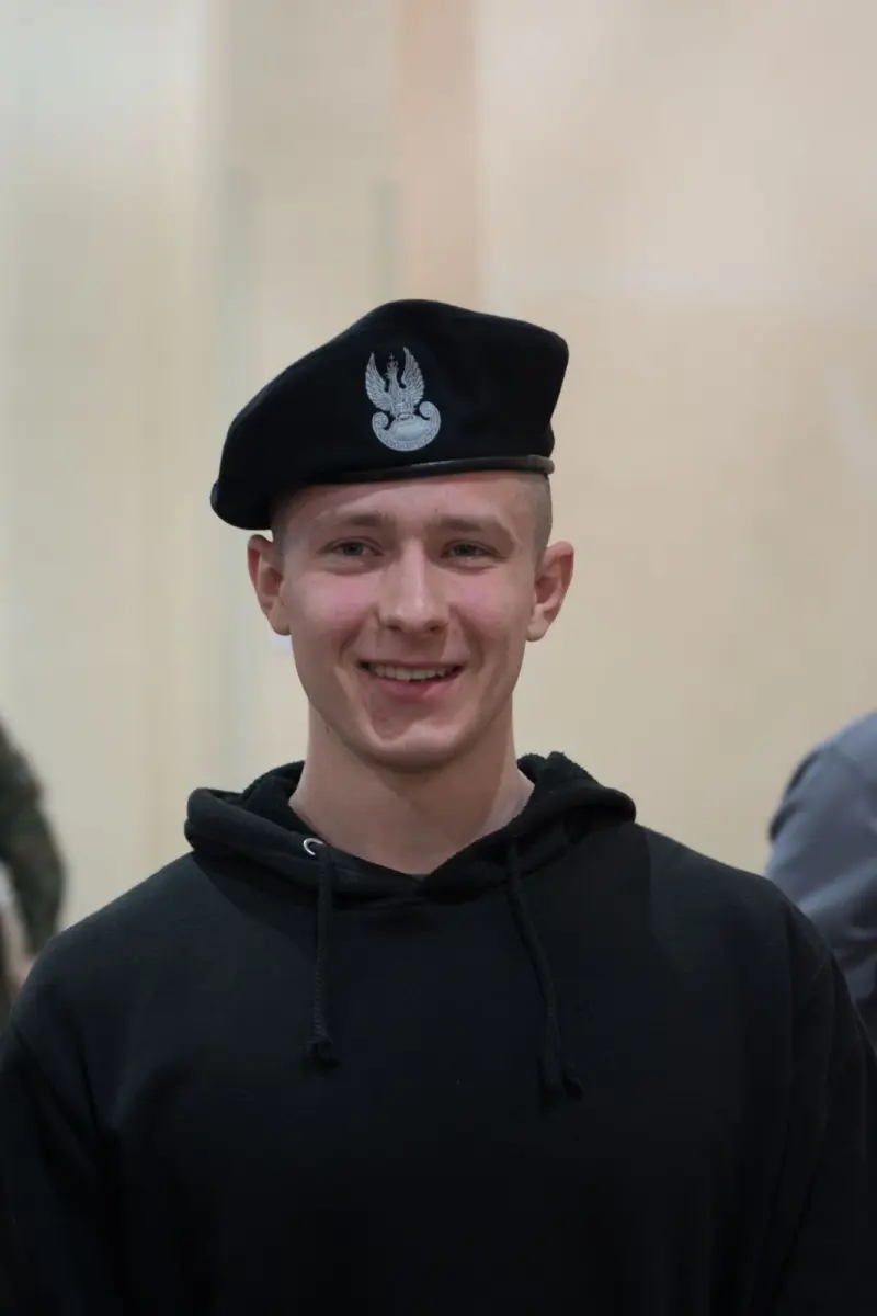 Ponad 90 ochotników w pancernej brygadzie