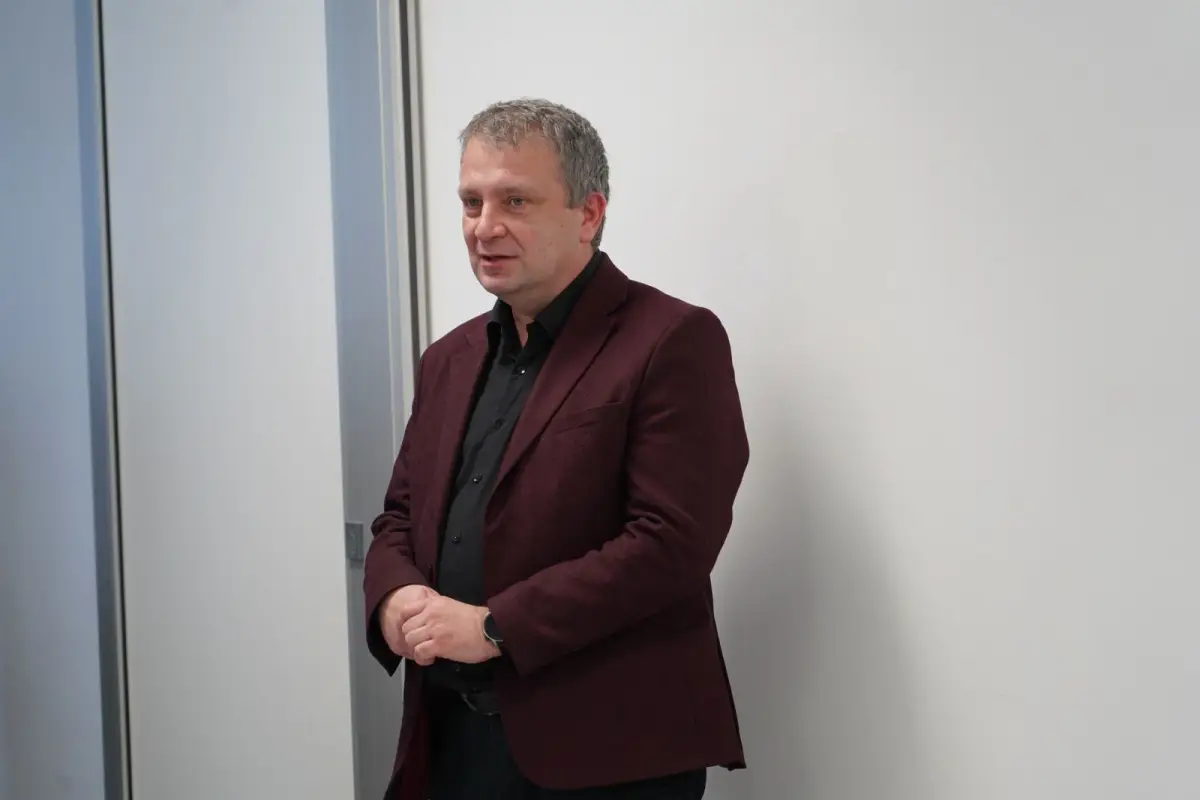 Uroczystość w Komendzie Powiatowej Policji w Bolesławcu