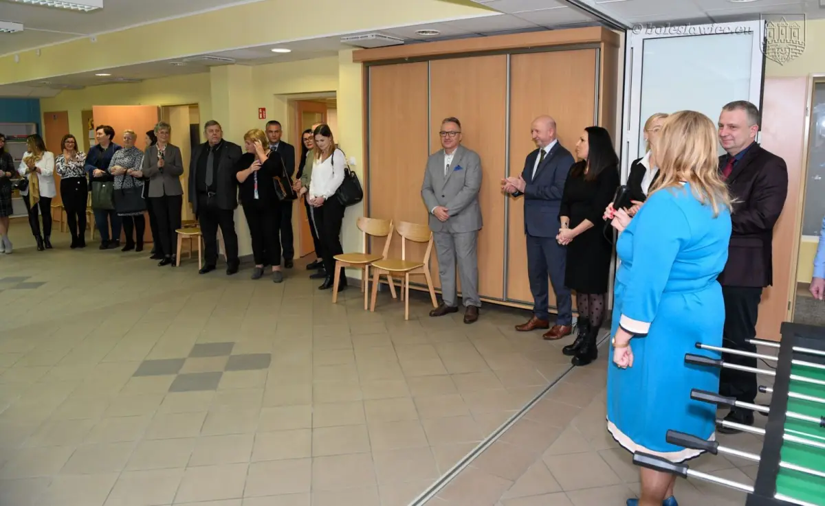Ośrodek kuratorski w Bolesławcu