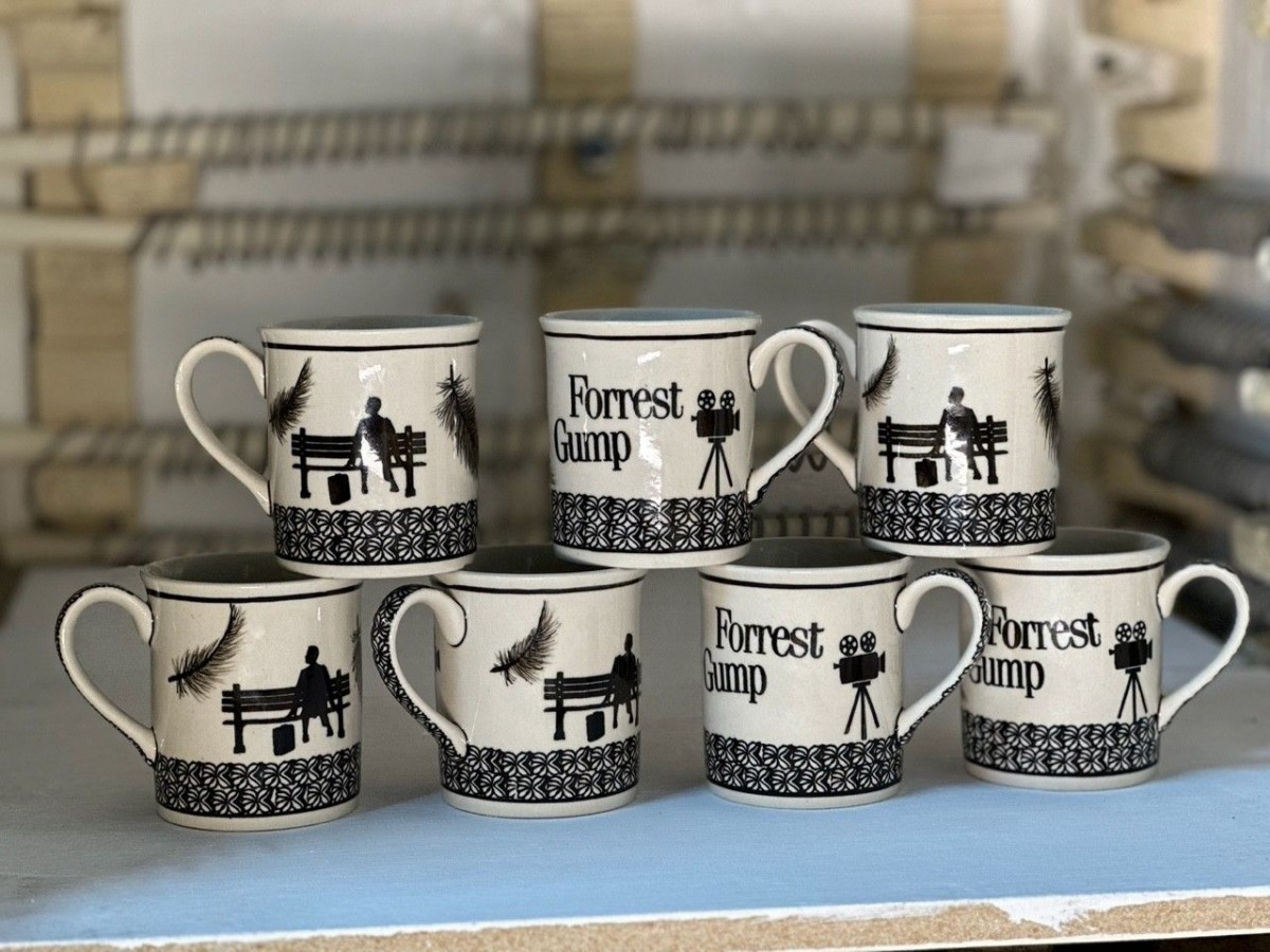 Zdjęcia z festiwalu filmowego w Beaufort