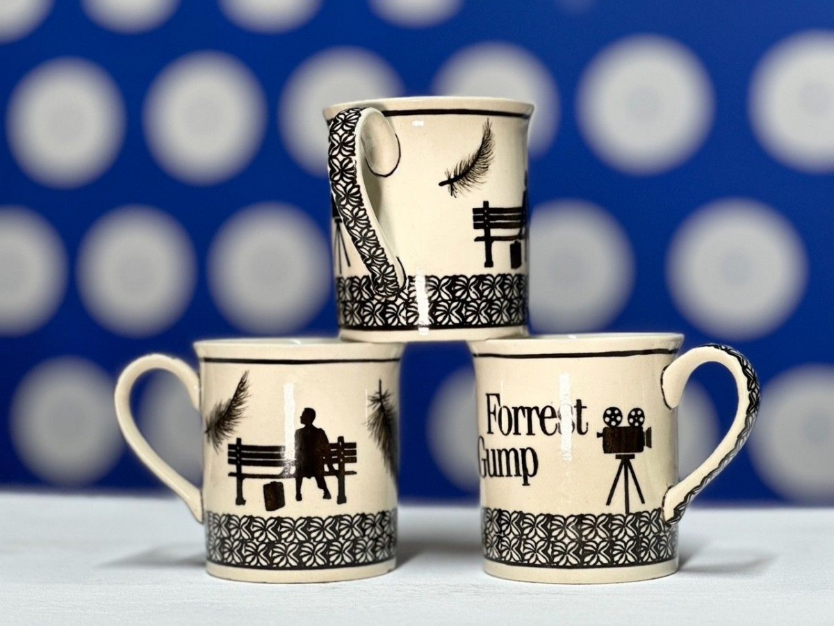 Zdjęcia z festiwalu filmowego w Beaufort