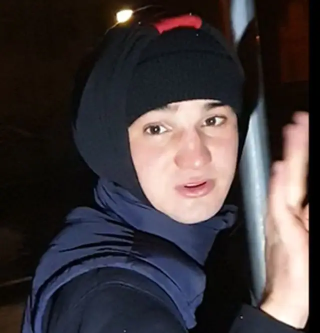 Podejrzewani