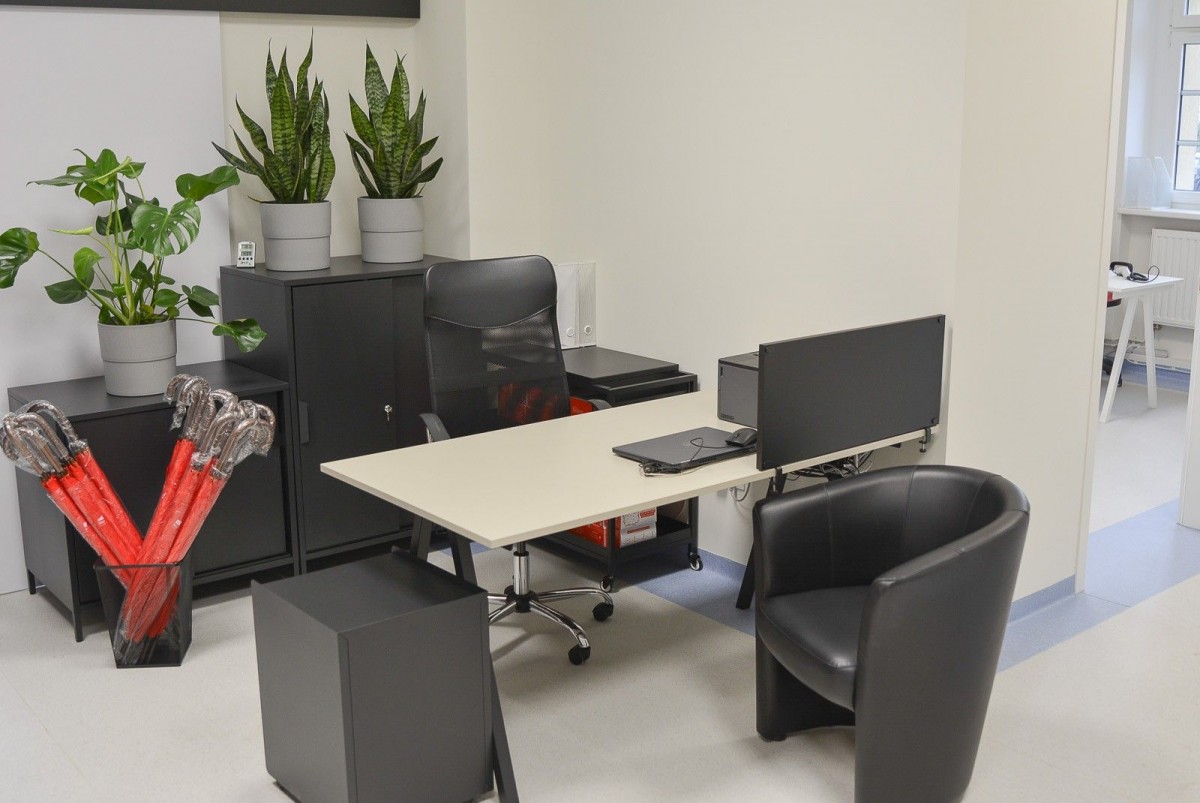 Stały punkt krwiodawstwa w Bolesławcu OTWARTY