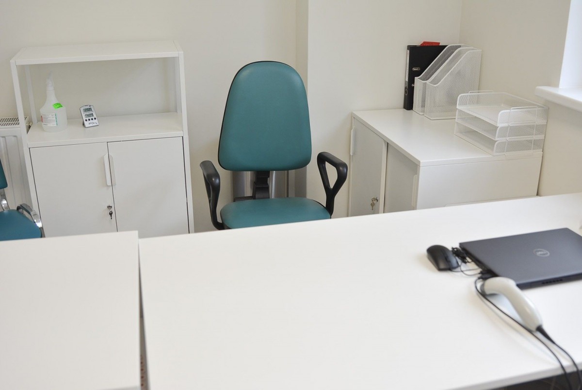 Stały punkt krwiodawstwa w Bolesławcu OTWARTY