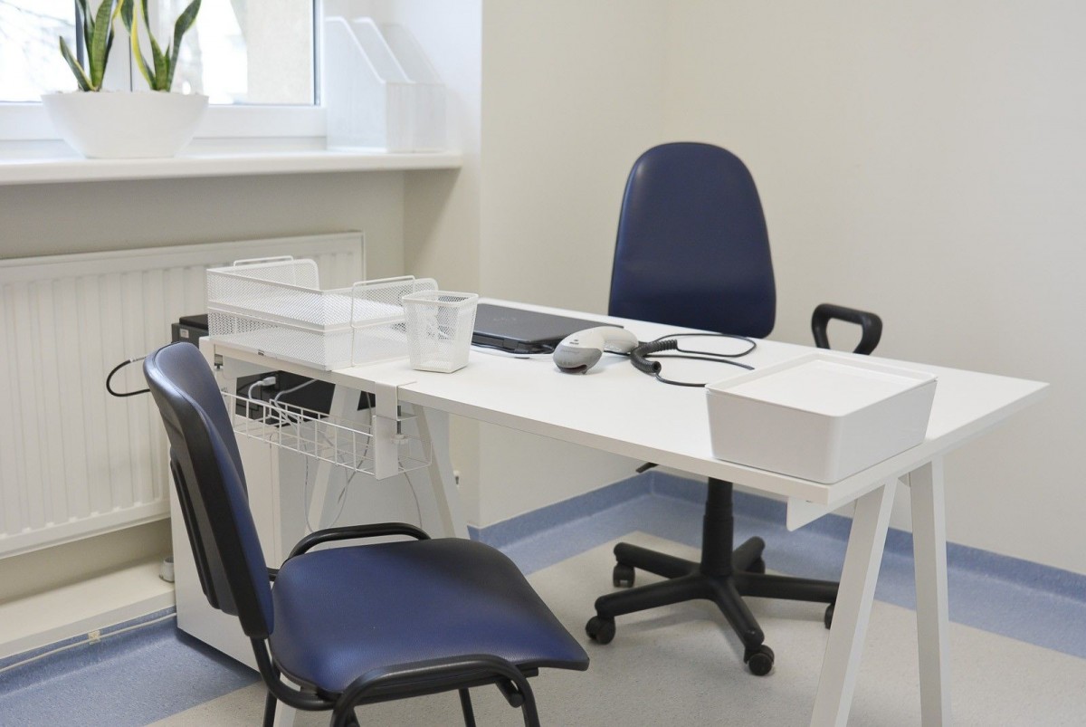 Stały punkt krwiodawstwa w Bolesławcu OTWARTY