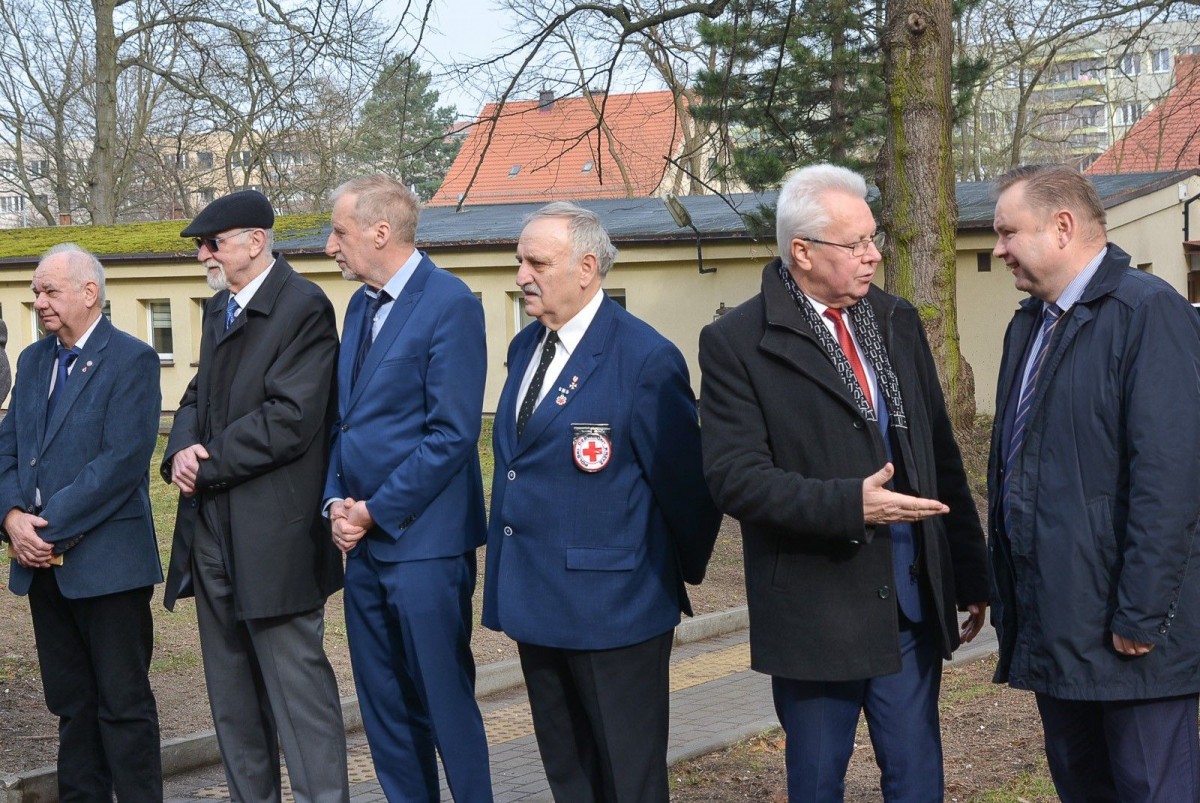 Stały punkt krwiodawstwa w Bolesławcu OTWARTY