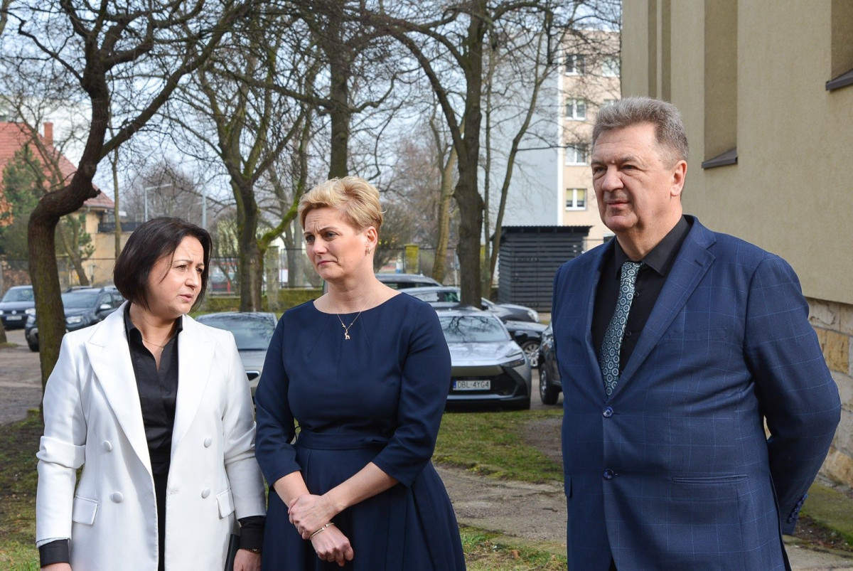 Stały punkt krwiodawstwa w Bolesławcu OTWARTY