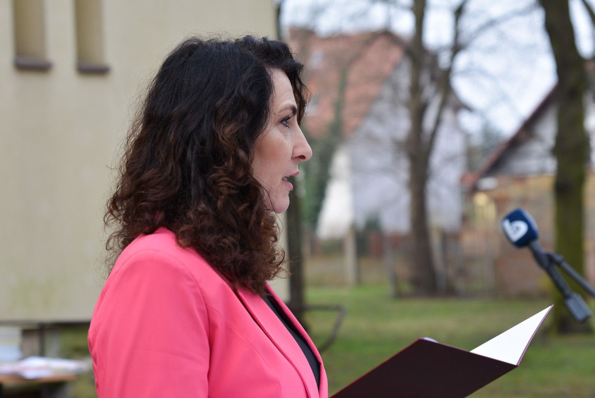 Stały punkt krwiodawstwa w Bolesławcu OTWARTY