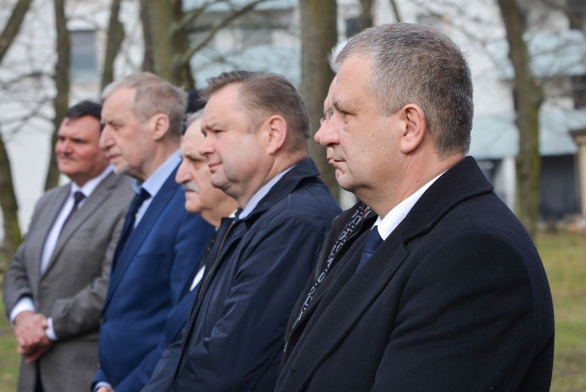 Stały punkt krwiodawstwa w Bolesławcu OTWARTY