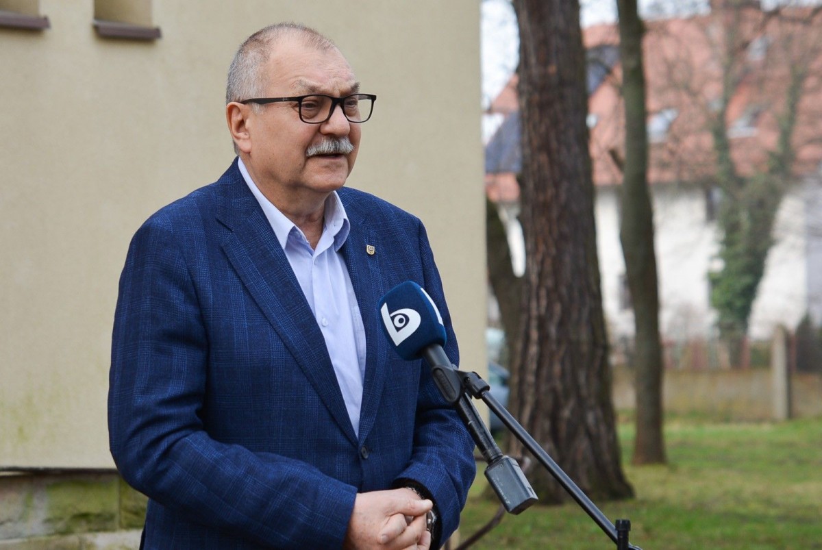 Stały punkt krwiodawstwa w Bolesławcu OTWARTY