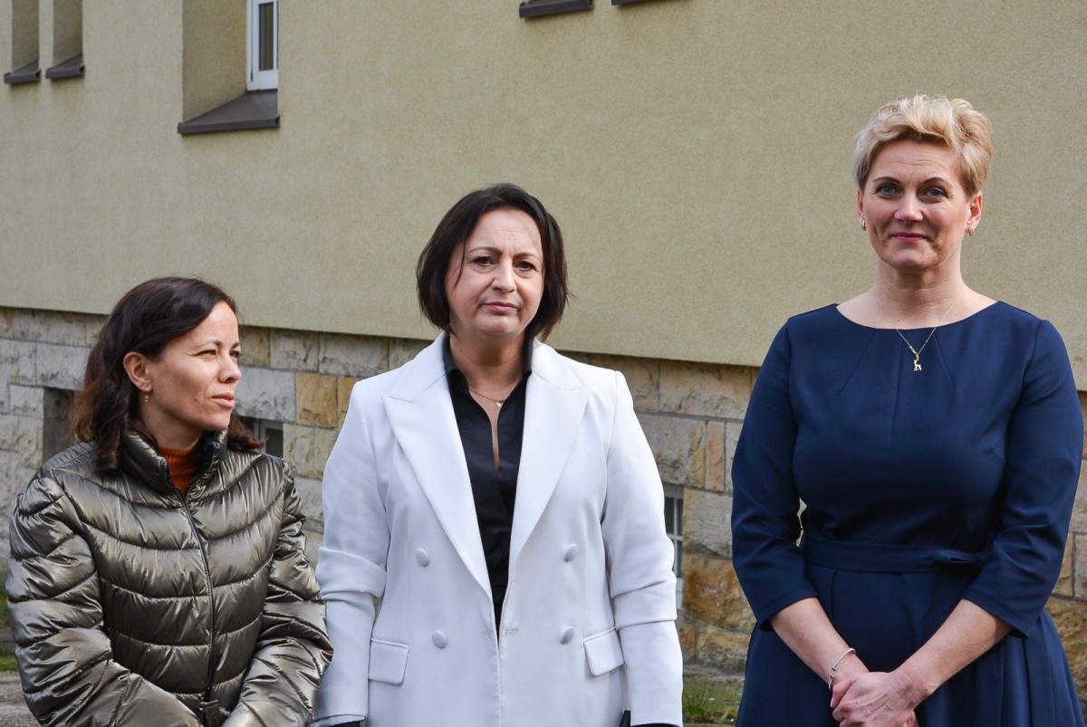 Stały punkt krwiodawstwa w Bolesławcu OTWARTY